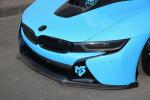 BMW i8 Coupe by Maxklusiv mbDESIGN 2018 года